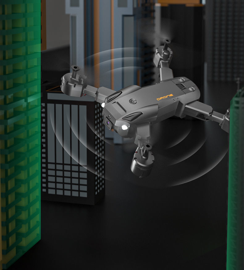 gliruis[官方旗舰】创新国产崛起8k自动避障无人机高清航拍成人男孩