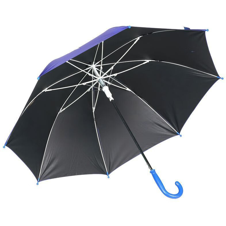 儒靓新品小学生雨伞男孩儿童雨伞男童男孩小学生王者荣耀长柄幼儿园