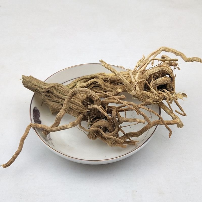 苦瓜根 中药材 新鲜干货 苦瓜根藤 无硫生晒干根