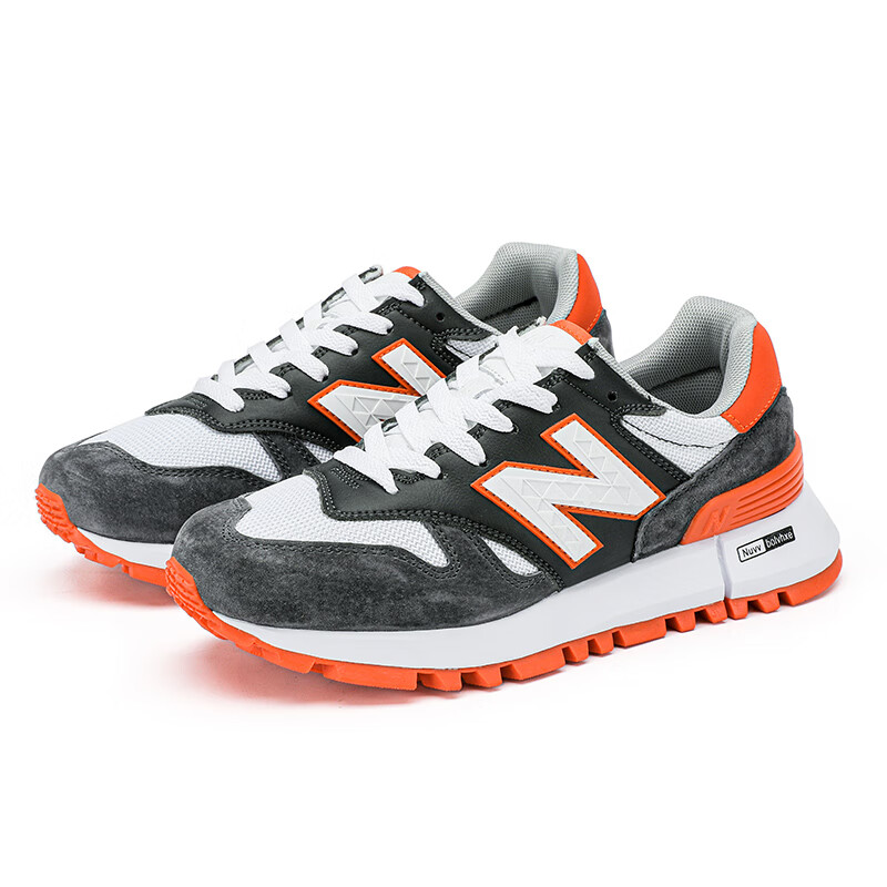 uosu联名新·百伦官网旗舰店 n·字鞋女 nb1300休闲运动复古跑步鞋