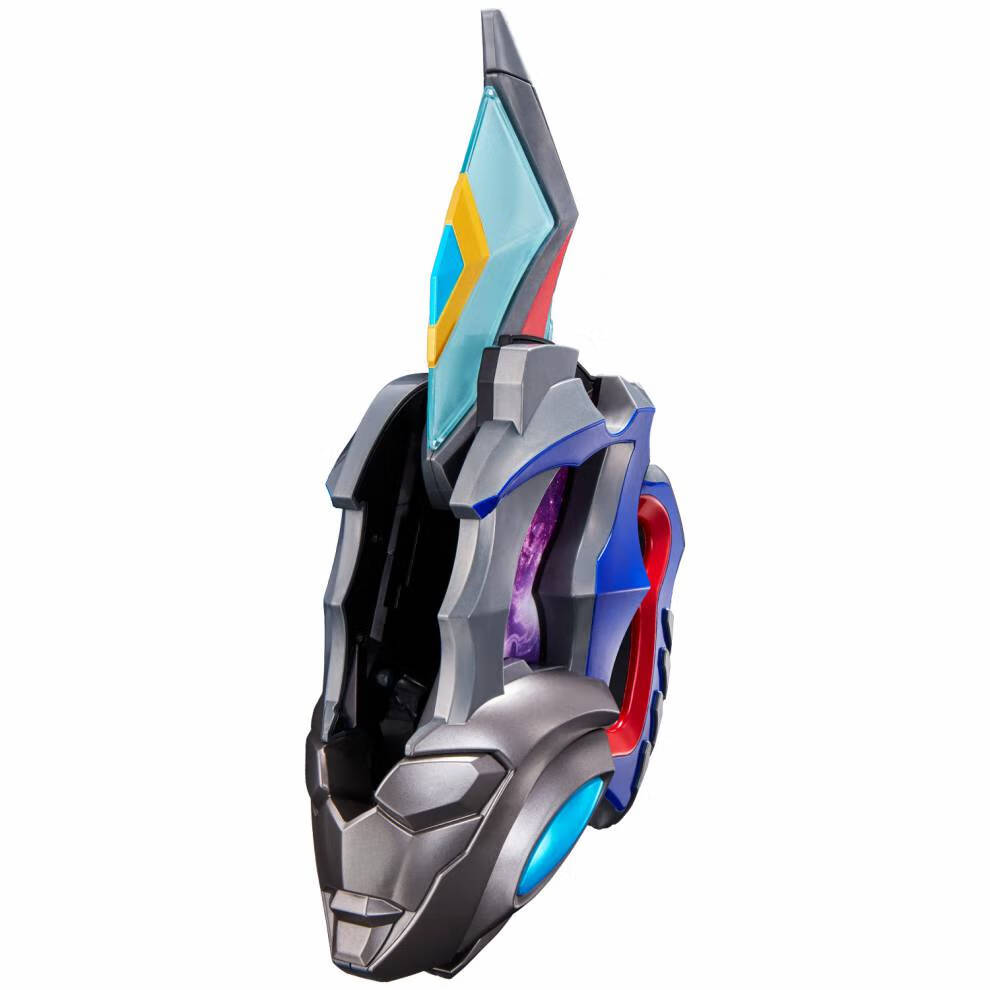 代德凯闪光剑变身道具玩具 德凯闪光剑变身器(含特典 5张卡)【图片