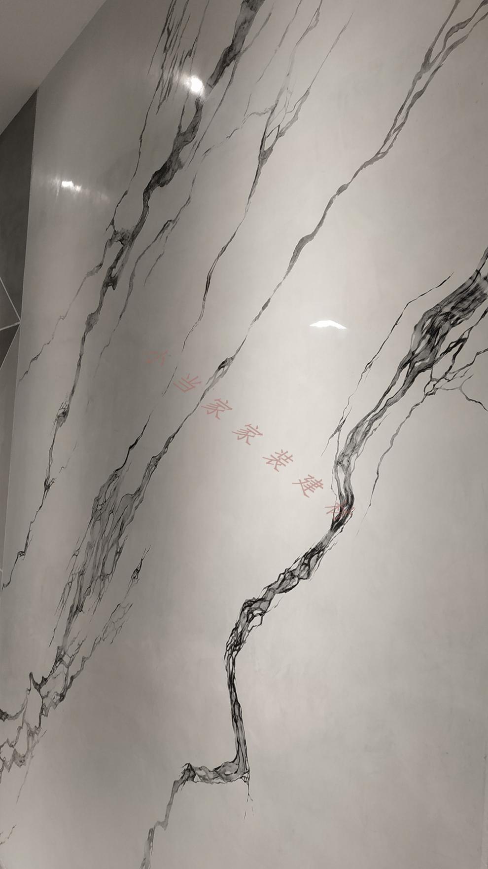 优选墙面极光罩面漆晶瓷极光照面涂料打磨抛光镜面水性艺术漆极光釉面