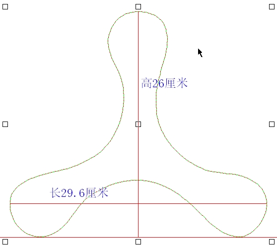 回旋镖 4-12岁 回旋镖超远 手工打磨回旋镖飞去来器木质超炫飞盘户外