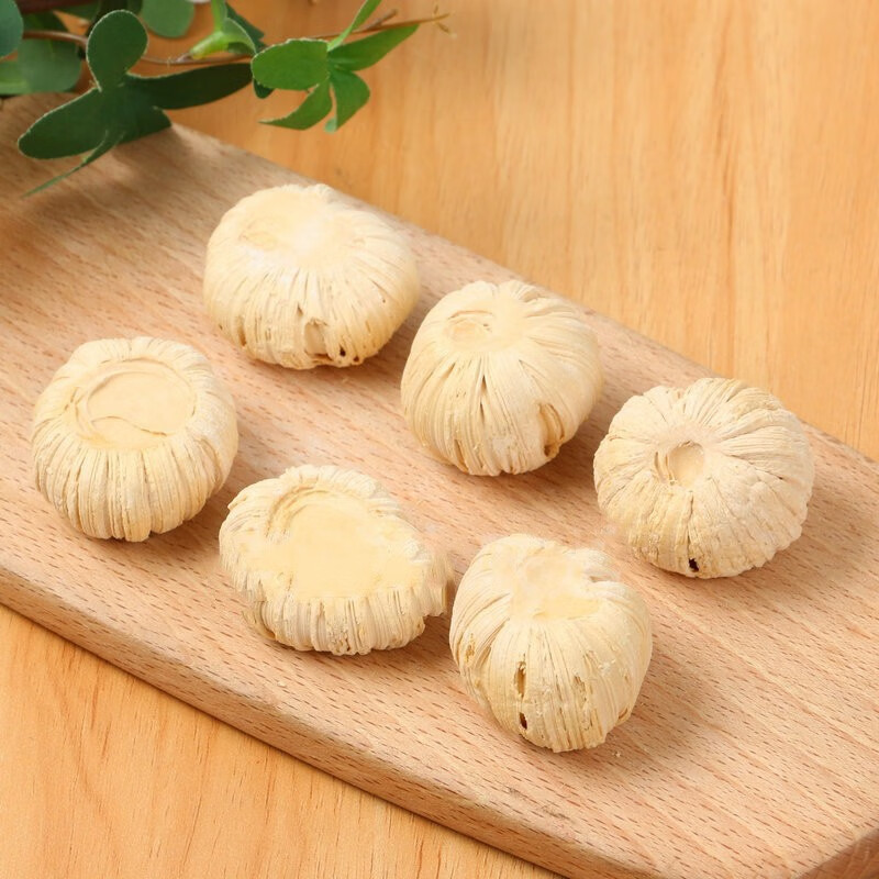 糖瓜手工麦芽糖芝麻糖灶糖叮叮糖儿时零食山东菏泽特产400g 空心糖瓜