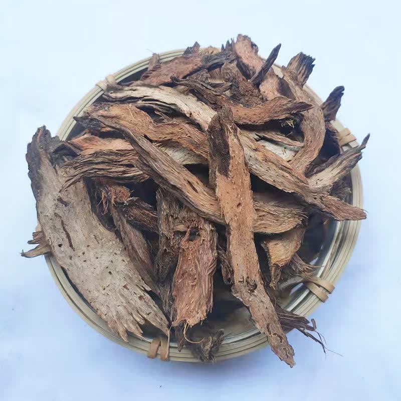 北京同仁堂原料千年健 香根千里香根千年建调料千年见中药材香料500克