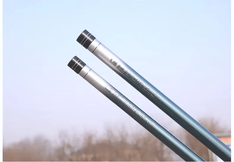 名伦岚香港官方名伦青龙鱼竿手竿旗舰高碳素明伦大物杆十大品牌台钓竿