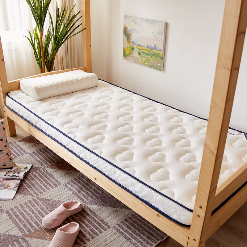 上下铺床垫定做上下铺儿童床垫50/60/70/75/80/85x160/170/180/190