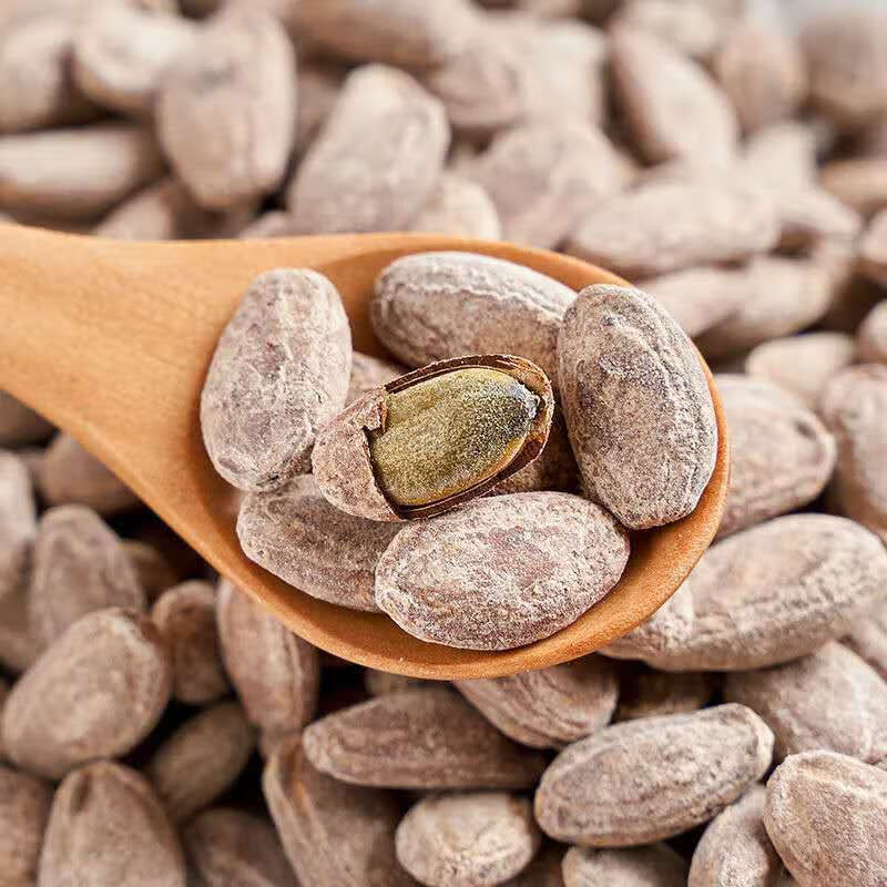 新货特产长兴大吊瓜子250500g坚果零食炒货奶油椒盐原味吊瓜子大籽