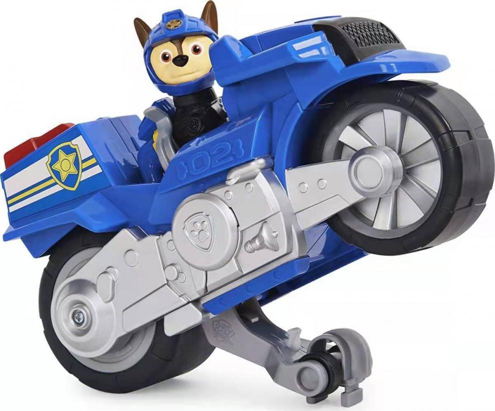 1日-阿奇警车(电商包装)【图片 价格 品牌 报价】-京东