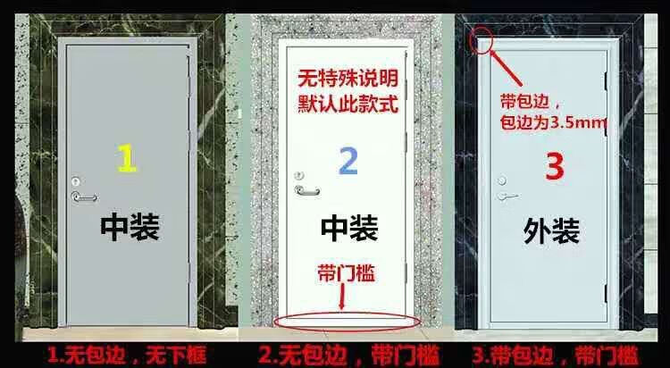 防火门钢质防火门消防门木质防火门厂家不锈钢门全国 甲级现货790*