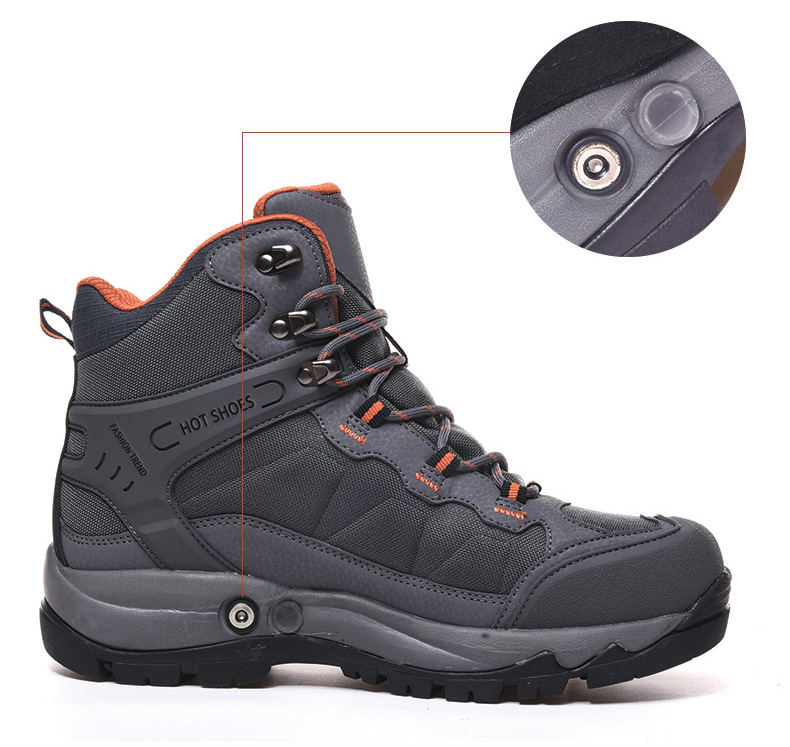 可狄电热鞋充电加热保暖鞋冬季防寒调温发热电暖鞋充电可行走女注请按