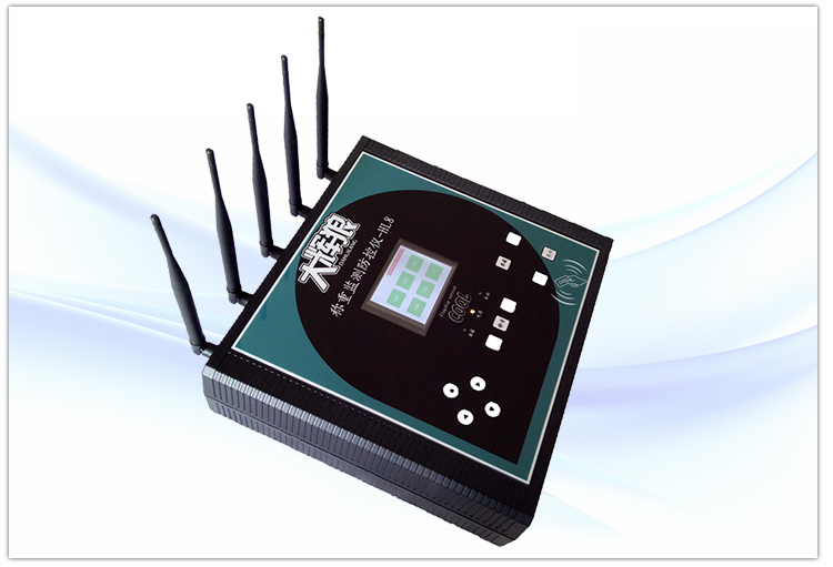 地磅监控仪防遥控干扰器大灰狼称重监测防控仪频率大辉狼hl9企业版