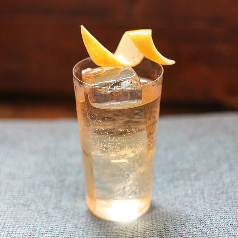 酒吧聚采酒吧聚采斜身柯林杯highball杯嗨棒杯鸡尾酒杯金汤力杯海波杯