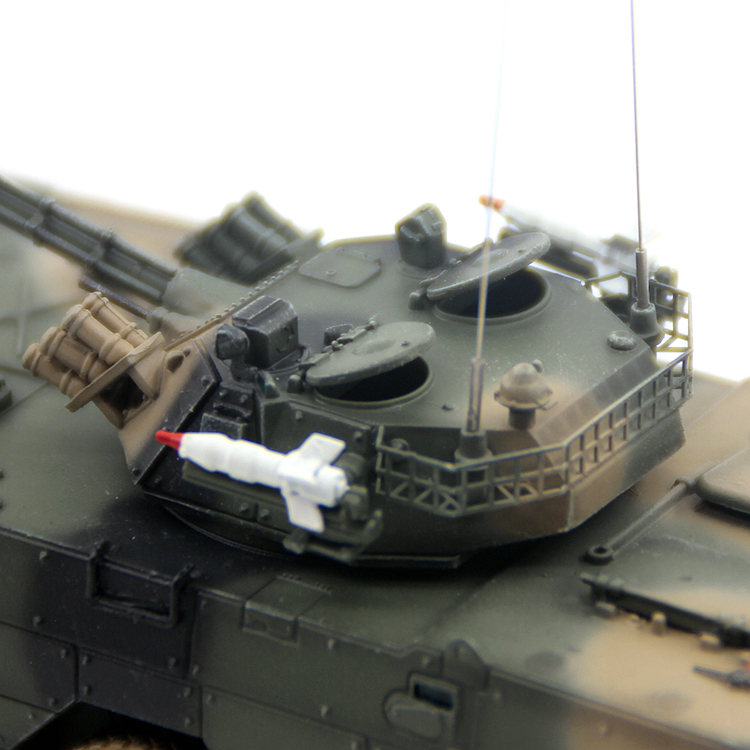 zbl08式轮式步战车 08式装甲车 大八轮完成品模型 ln15 3301南部