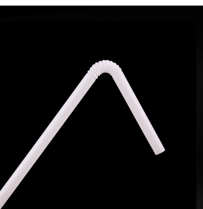 吸管一次性食品级【食品级】吸管一次性独立包装儿童孕产妇可弯pp塑料