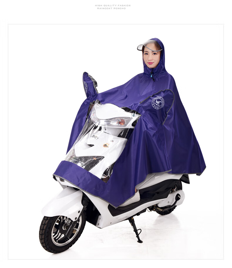 新升级小燕子雨衣雨裤小燕子雨披单人骑行电动车摩托车骑行加大加厚