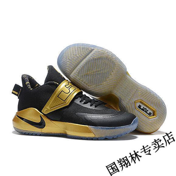 【官方旗舰店】(可以实战)使节xiiambassador13使节12实战气垫篮球鞋