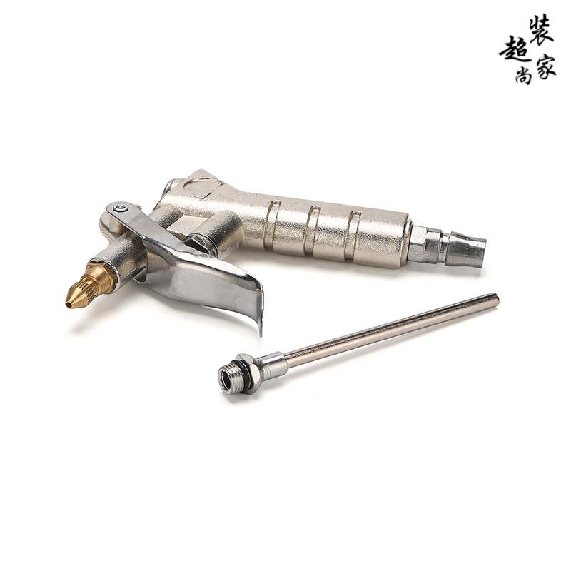 单把铝合金吹尘枪(不配管)【图片 价格 品牌 报价】-京东