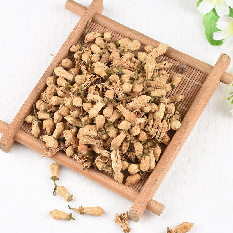 玳玳花 代代花 天然散装冬季泡水花茶中药材250g非【图片 价格 品牌