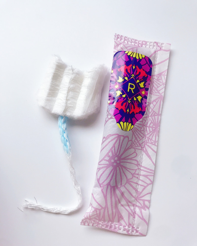 丹碧斯tampax丹碧丝内置卫生棉条女防水厚卫生巾导管式长导管16支幻彩