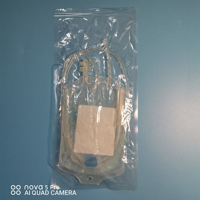 200ml血袋两支【图片 价格 品牌 报价】-京东