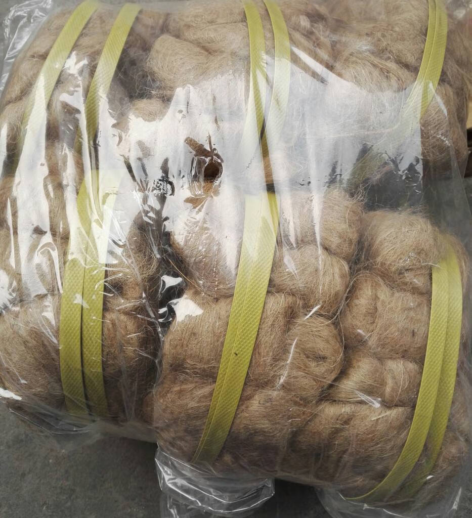 麻丝麻丝油麻丝密封管道水暖丝牙管道密封麻绳细麻