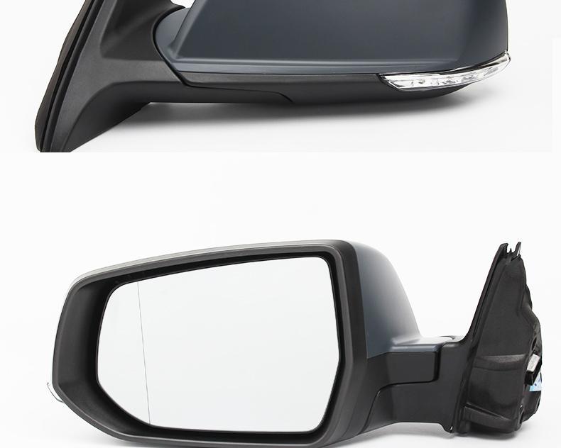 迈锐宝后视镜总成迈锐宝倒车镜反光镜雪佛兰迈锐宝后视镜电动折叠