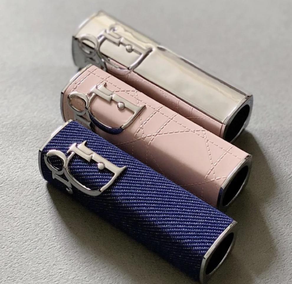 迪奥(dior) 迪奥(dior) 22春季限定addict refillable模唇膏 高定口红