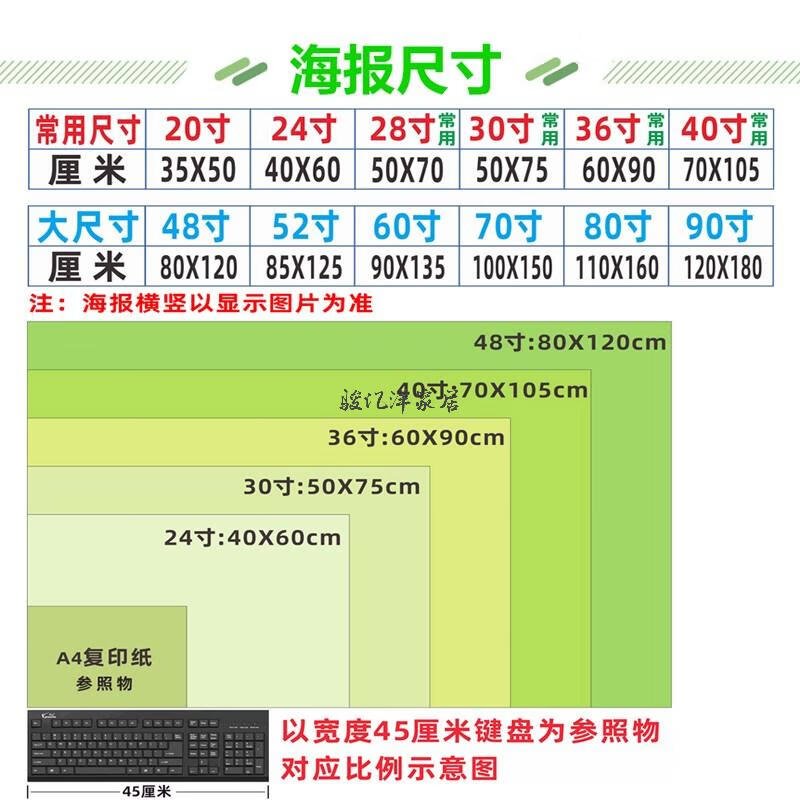 公商训海报陶朱公生意经书经商十八法中式家用商用墙挂画 相纸 28寸