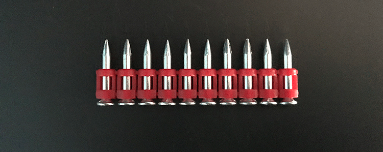 南山瓦斯钉 南山瓦斯枪钉连发燃气瓦斯钉枪连发射钉瓦斯射钉线槽 川2.