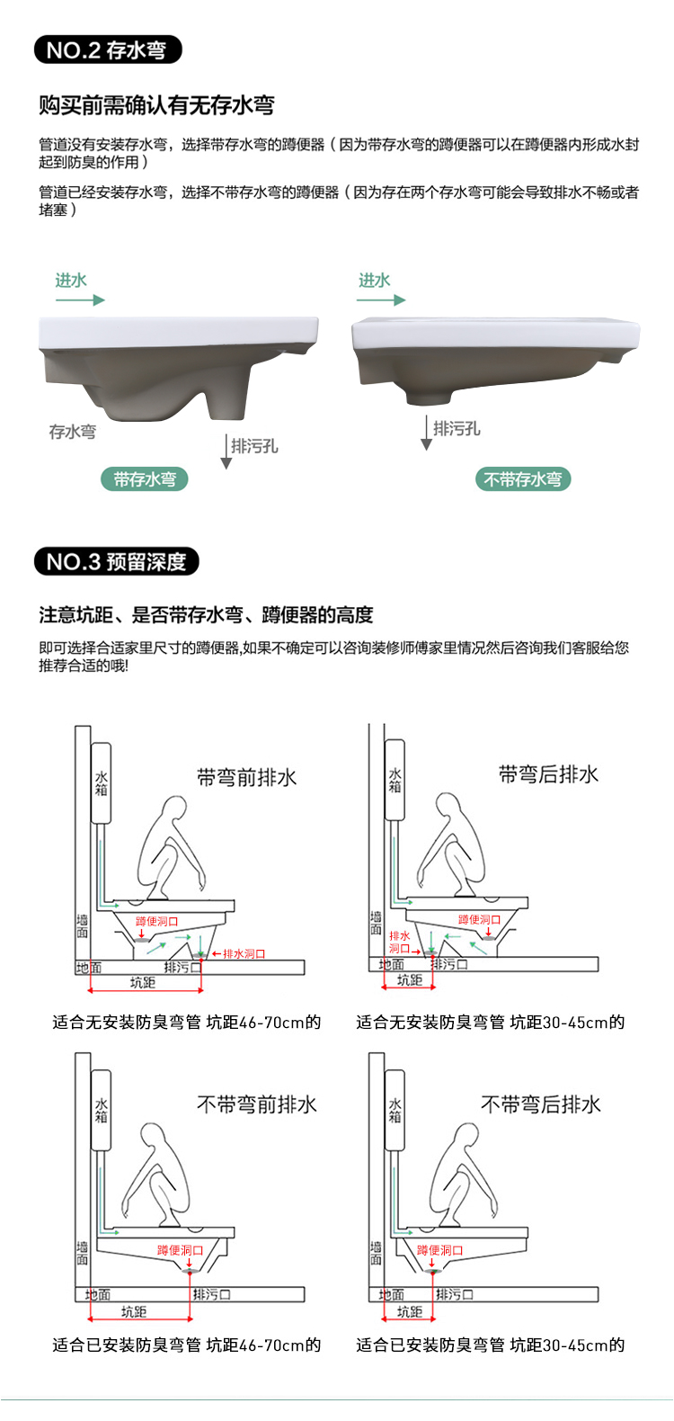 厕所水箱全自动感应式水箱家用卫生间厕所智能冲水箱蹲便器公厕卫浴挂