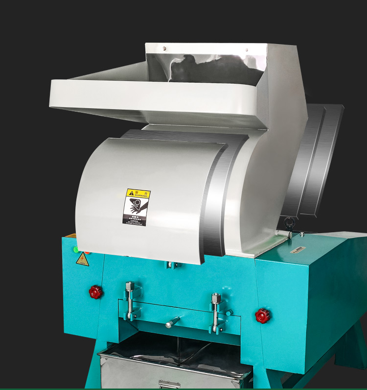 塑料粉碎机强力低噪音破碎机工业大型多功能碎料机打水口撕料机强力