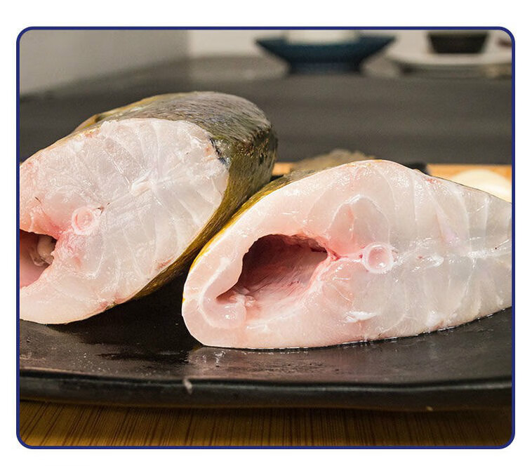 码头直发深海大花鱼新鲜冷冻鲜活大鱼小花鱼海鲜水产 3条现捕 码头