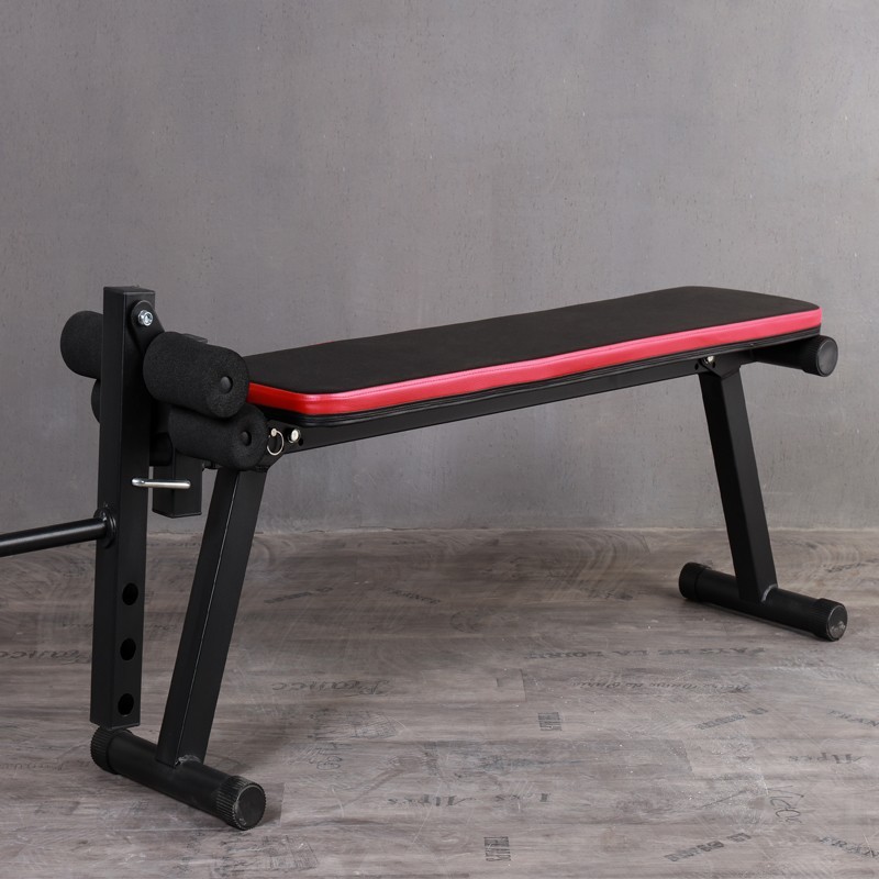 小米mi生态米家通用哑铃平凳哑铃卧推大平凳哑铃飞鸟平凳家用健身椅的