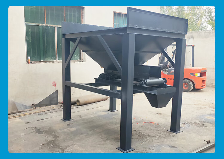 沙土装袋机全自动沙土计量装袋机单双仓沙子装袋机封口机小型沙场单仓