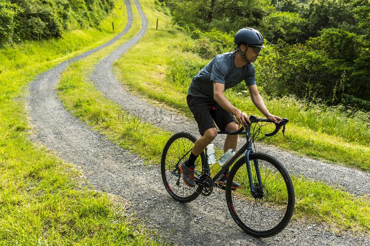 捷安特(giant) 自行车越野公路车ni钢架长途旅行自行车多功能郊游美国