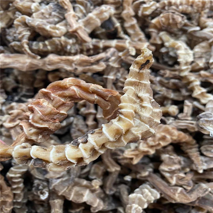 北京同仁堂地参中药材 新货 500g虫草参 地龙菜 银条菜 地蚕子 地笋