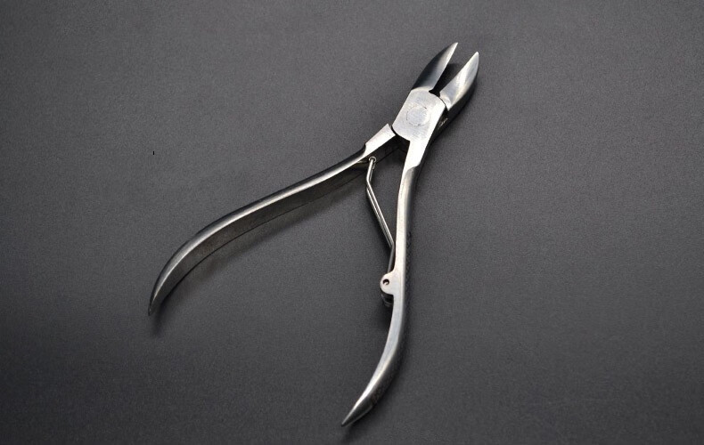 仔猪剪牙钳猪用剪齿钳小猪兔子售用不锈钢断牙钳猪场养猪多功能工具