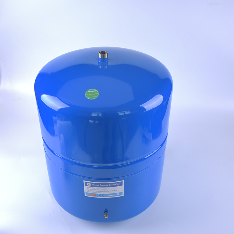 压力桶32g4g6g11加仑水机压力罐直饮水机配件净水器储水罐6g压力桶二