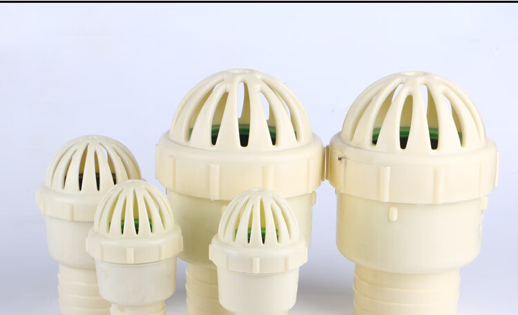 定制适用抽水泵底阀莲蓬头过滤塑料止回阀花篮头水泵吸水过滤网器25寸