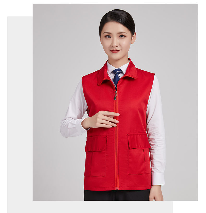 绸画团建党员志愿者义工宣传活动工装家政生鲜超市工作