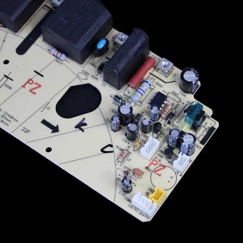 九阳电磁炉c22-l5/l4/l3/l2/l66主板电源板jycp-21sd15-a全新配件 a