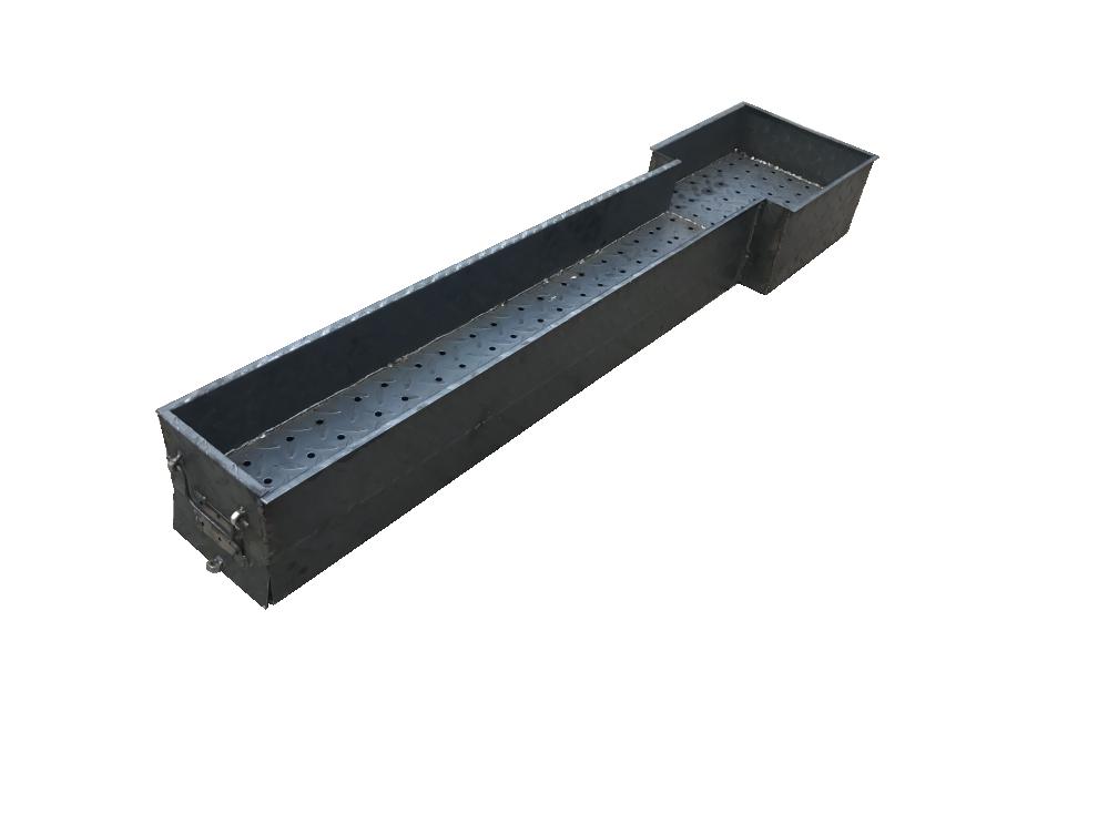 烧烤架户外木炭烤炉探险者老式家用加厚烧烤羊肉串炉子烤肉网便携烤串