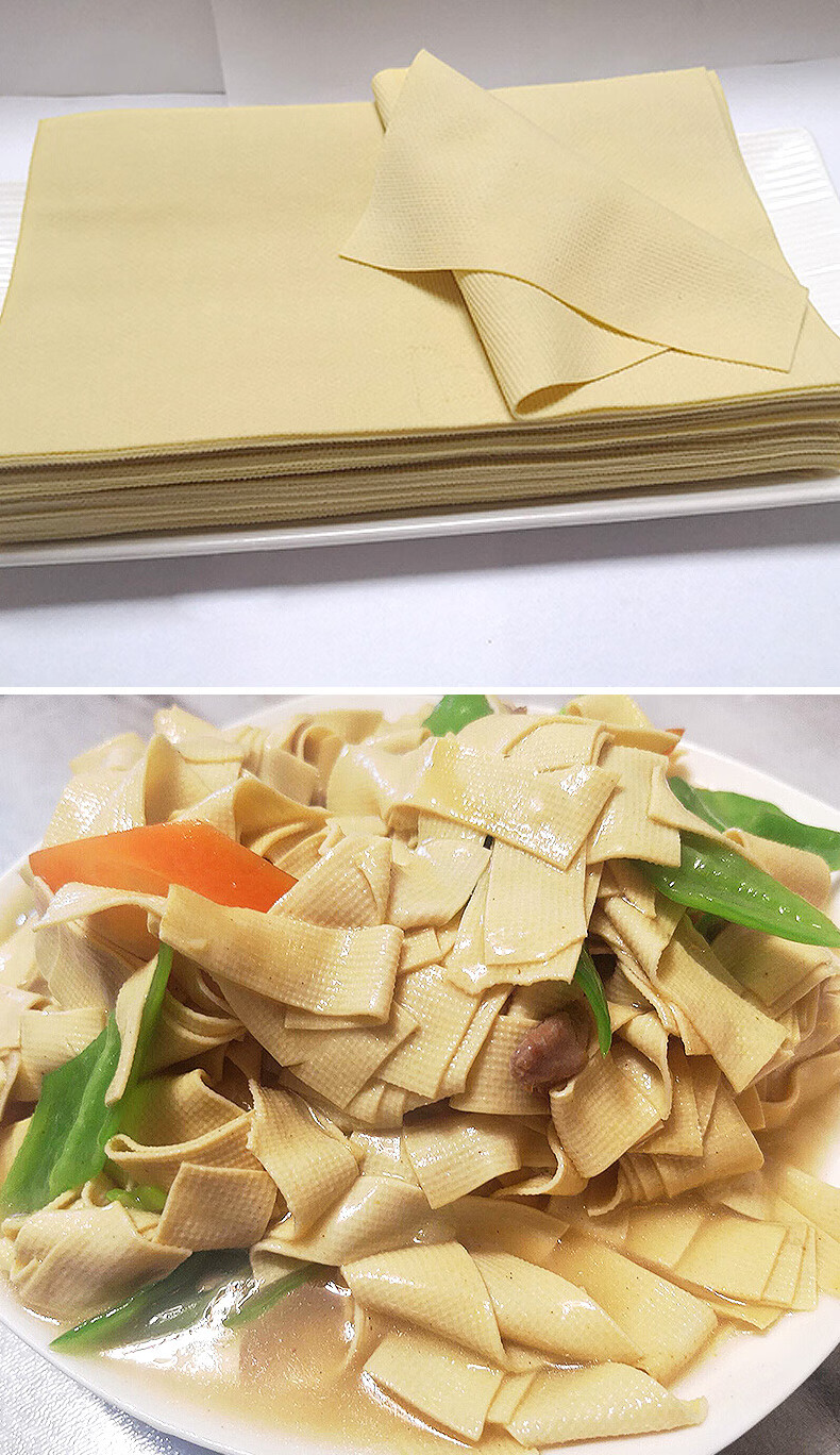 干豆腐东北特产锦州卤水豆香千张豆腐皮豆皮干石磨干豆腐【图片 价格