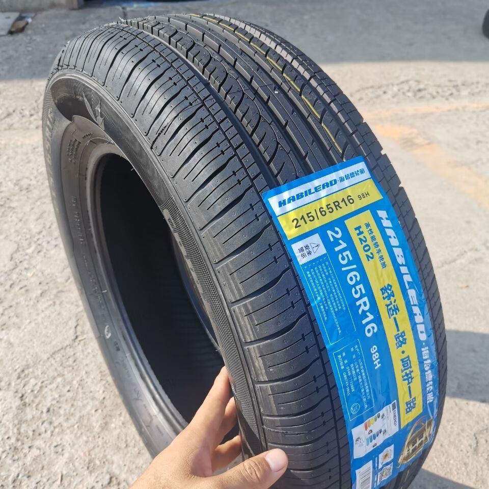 98h配途观狮跑瑞虎奥德赛逍客途胜奇骏 全新suv汽车轮胎215/65r16 98h