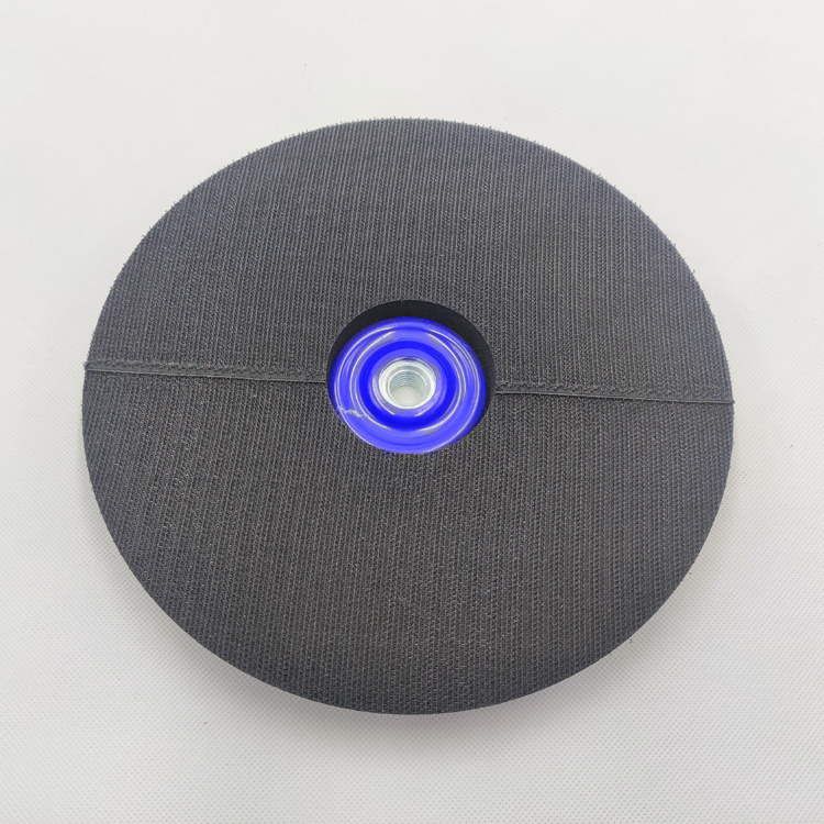 浩达顶派加利德700c墙面打磨机磨盘700a1砂纸机打磨盘自粘盘原厂8孔