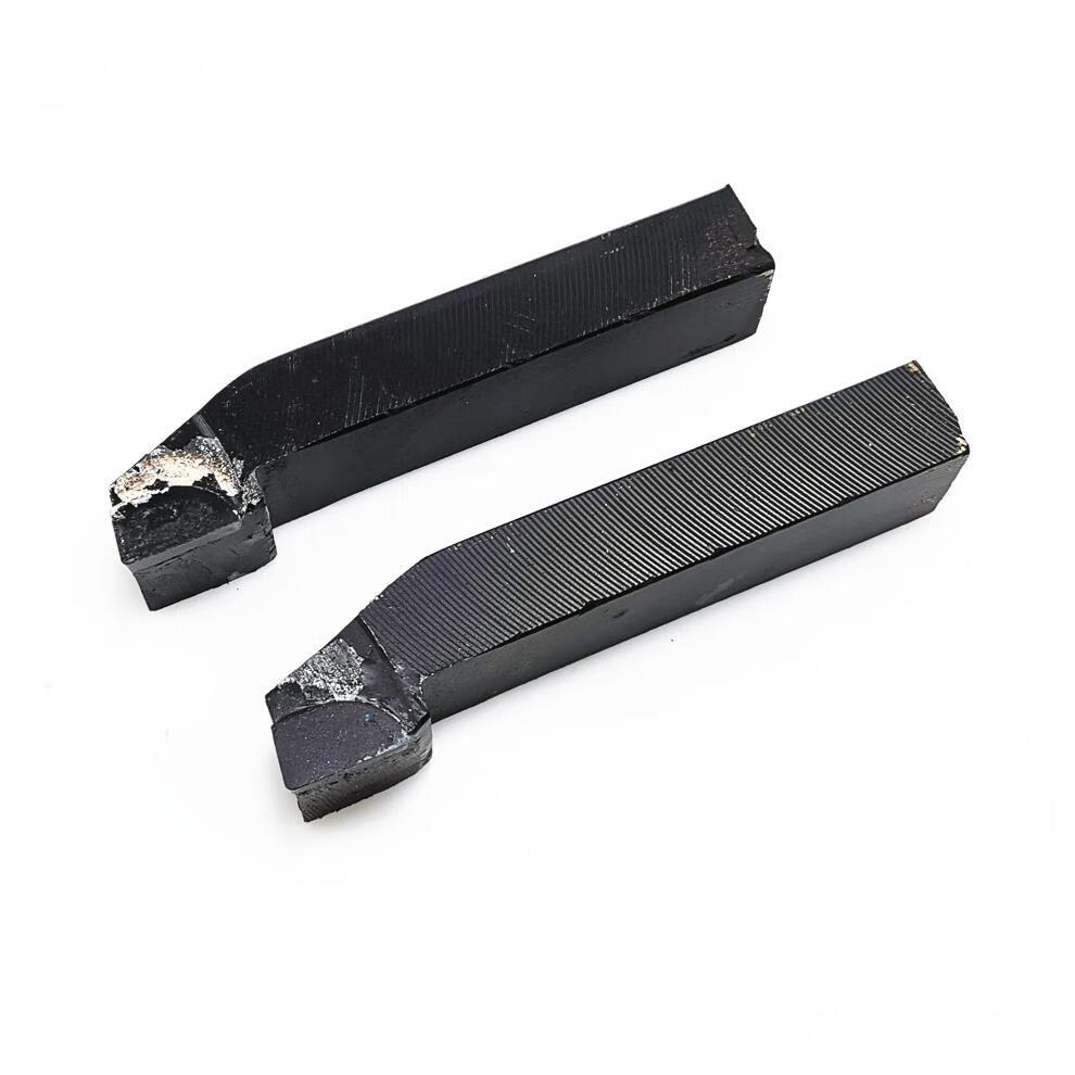 车床90度外圆车刀焊接车刀仪表车刀101216*2020*25yw1yt15yw2 10*10