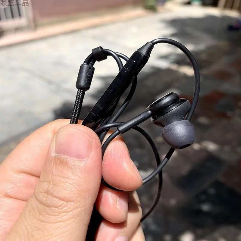 适用适用三星s20原装耳机note20 ultraakg调音版w21fold2type-c耳适用