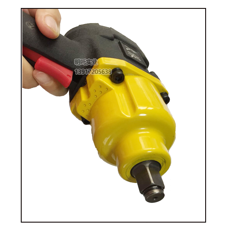 日本技术久保12工业级大扭力小风炮机气动扳手汽修风扳手气动工久保