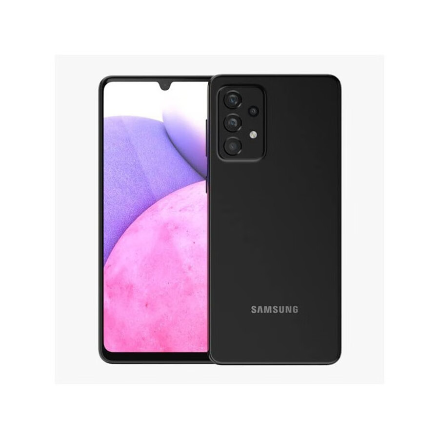 三星(samsung)galaxy a33 5g 智能手机 6 128g 6.